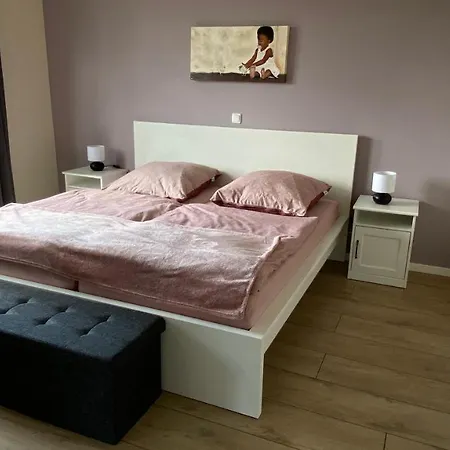 Eifelbleibe * Monschau