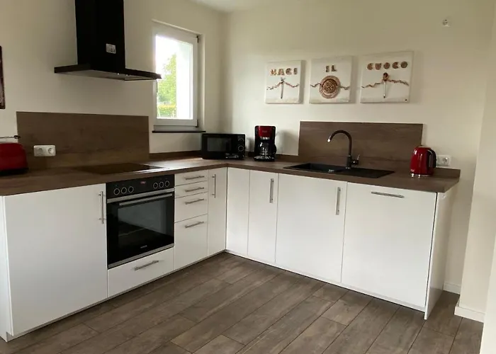 Apartman Eifelbleibe